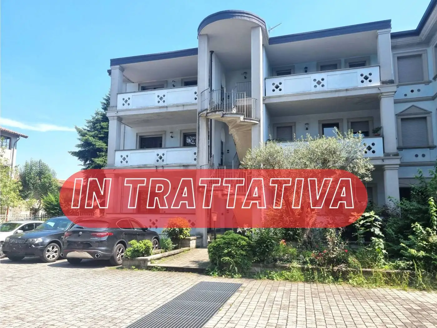 Appartamento in vendita a Prevalle