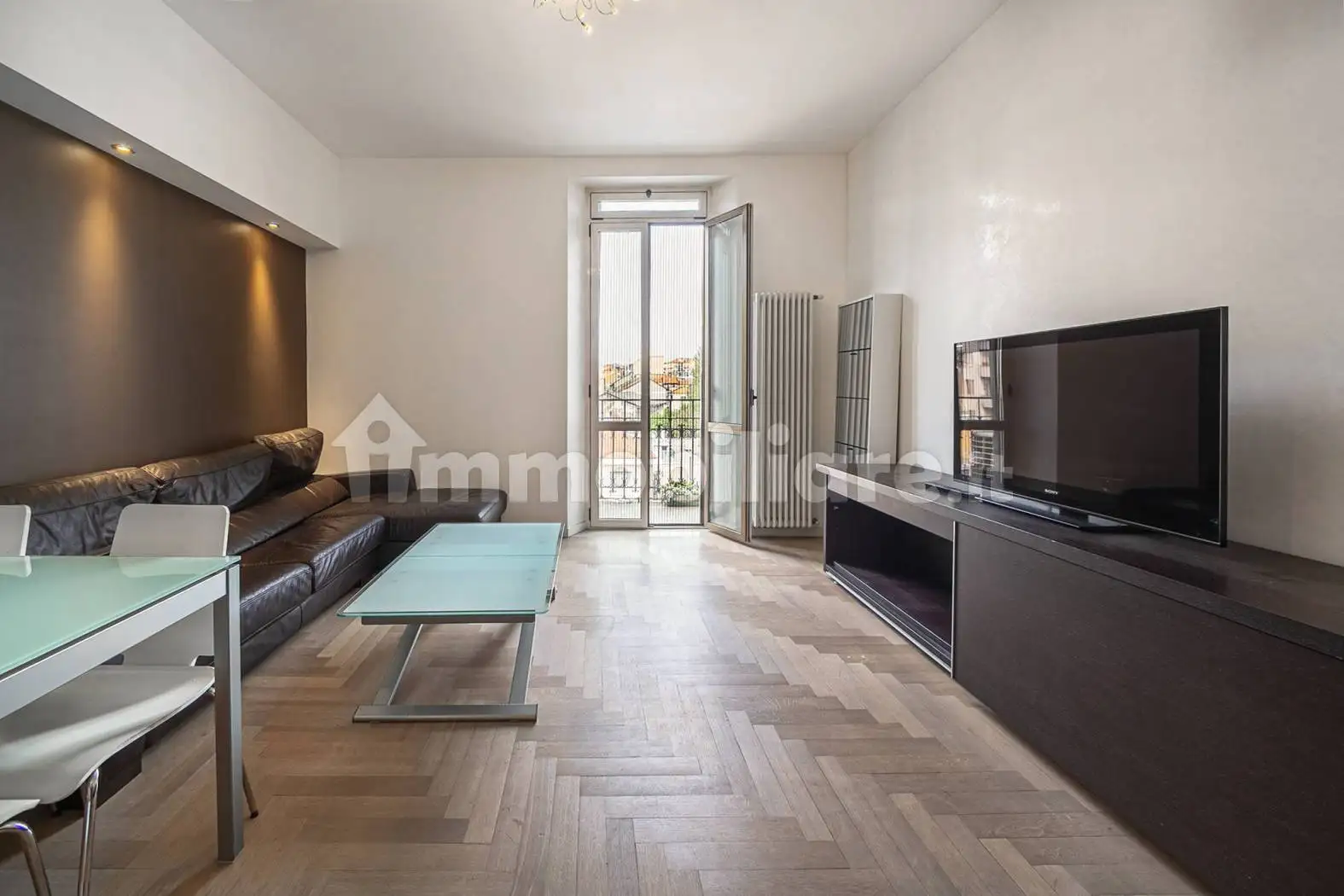 Apartment in vendita a Milan