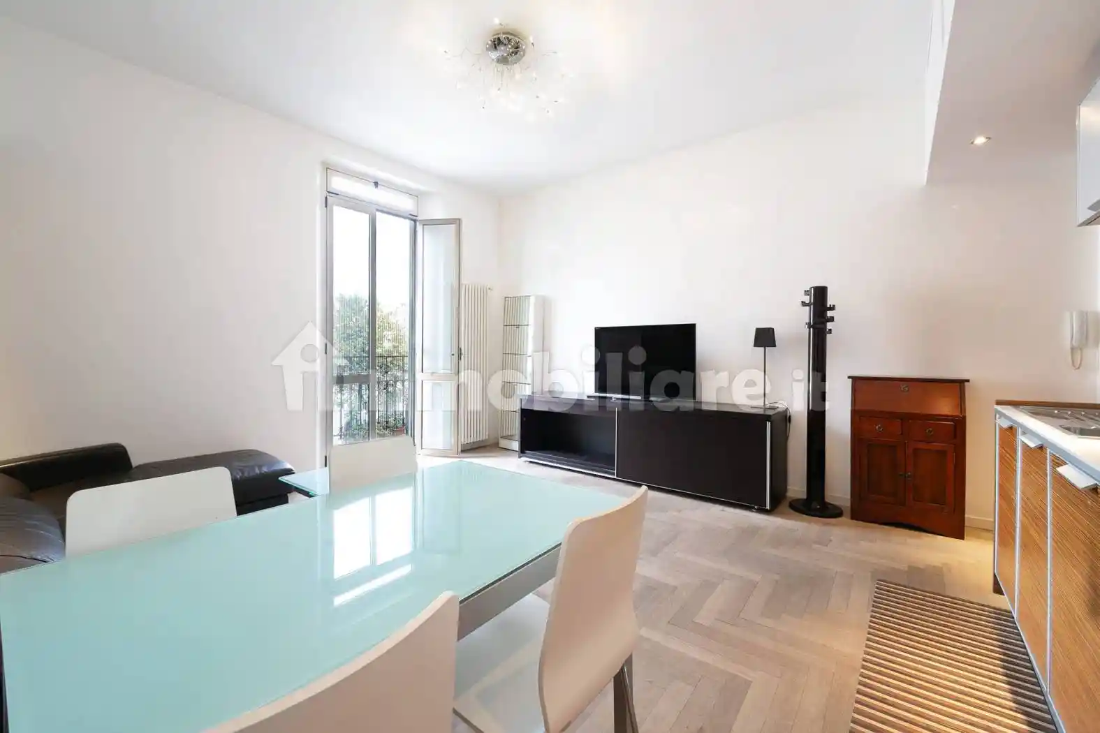 Bilocale viale Brenta 14, Corvetto, Milano - foto 2