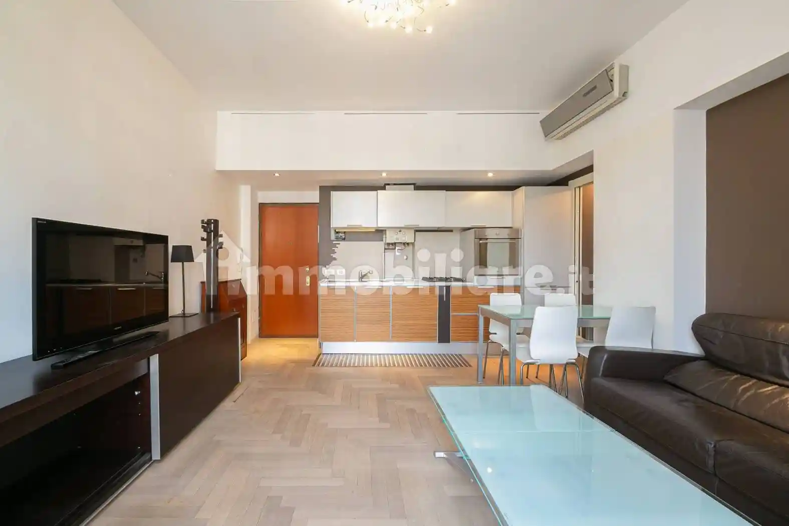 Bilocale viale Brenta 14, Corvetto, Milano - foto 4