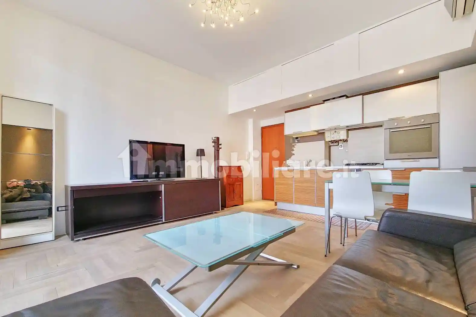 Bilocale viale Brenta 14, Corvetto, Milano - foto 5