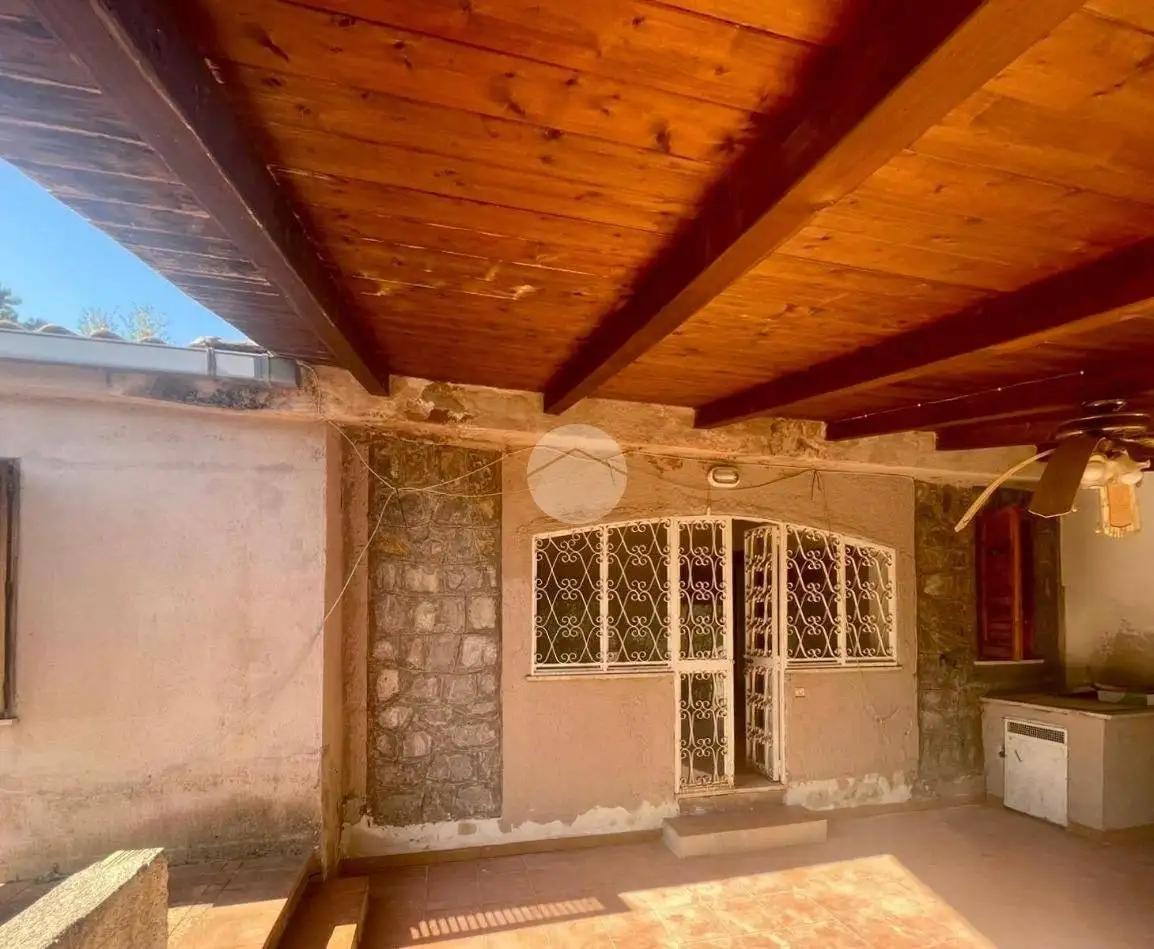 Villa in vendita a San Giovanni a Piro