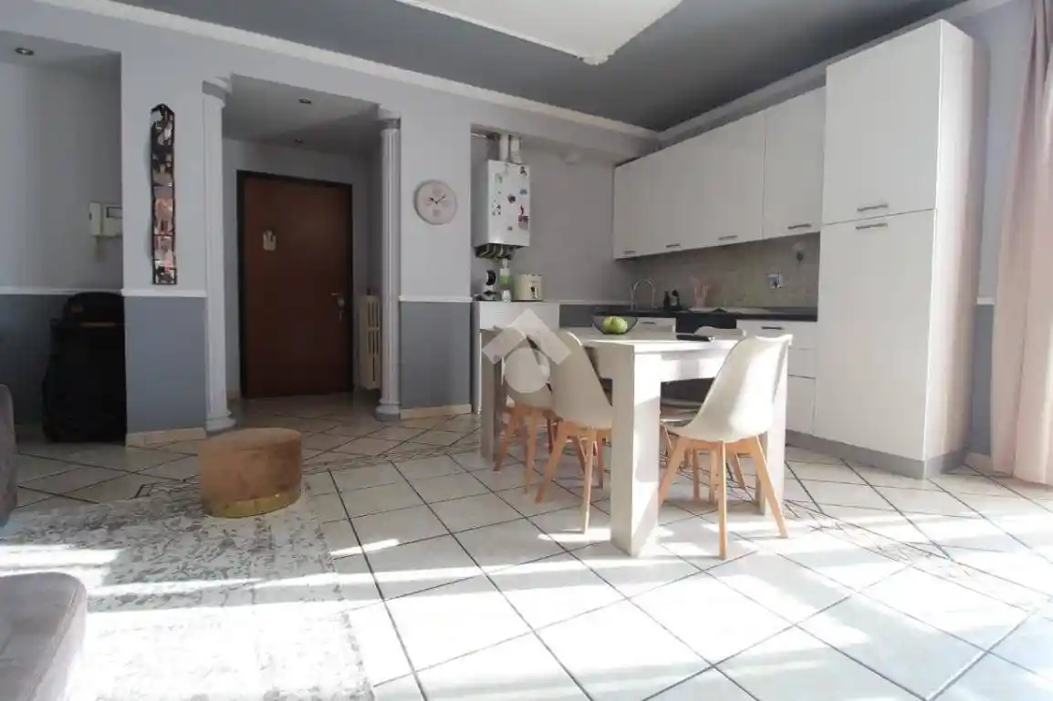 Appartamento in vendita a Cadelbosco di Sopra