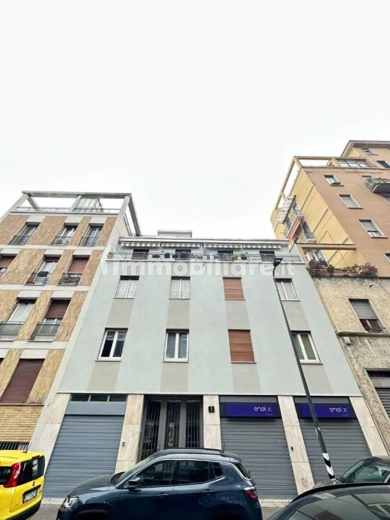 Apartment in vendita a Milan