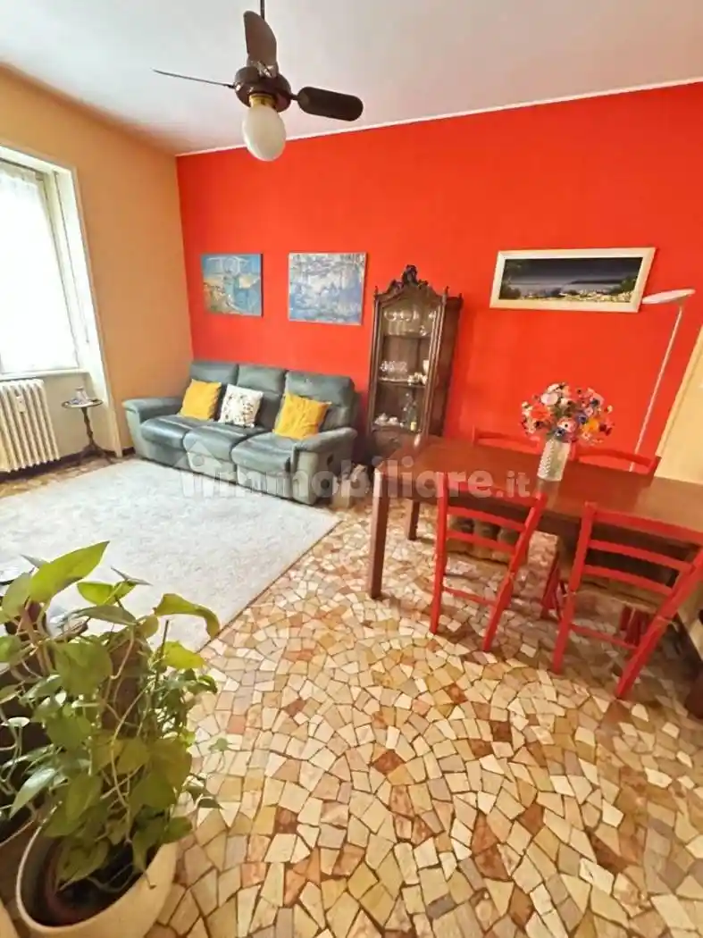 Appartamento via Presolana 5, Montenero, Milano - foto 3