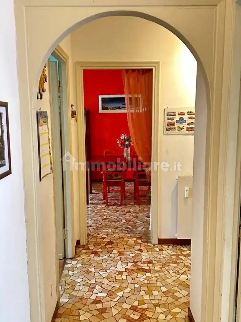 Appartamento via Presolana 5, Montenero, Milano - foto 4