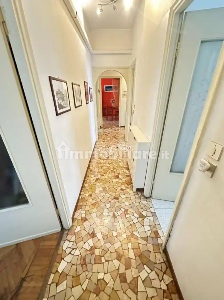 Appartamento via Presolana 5, Montenero, Milano - foto 5