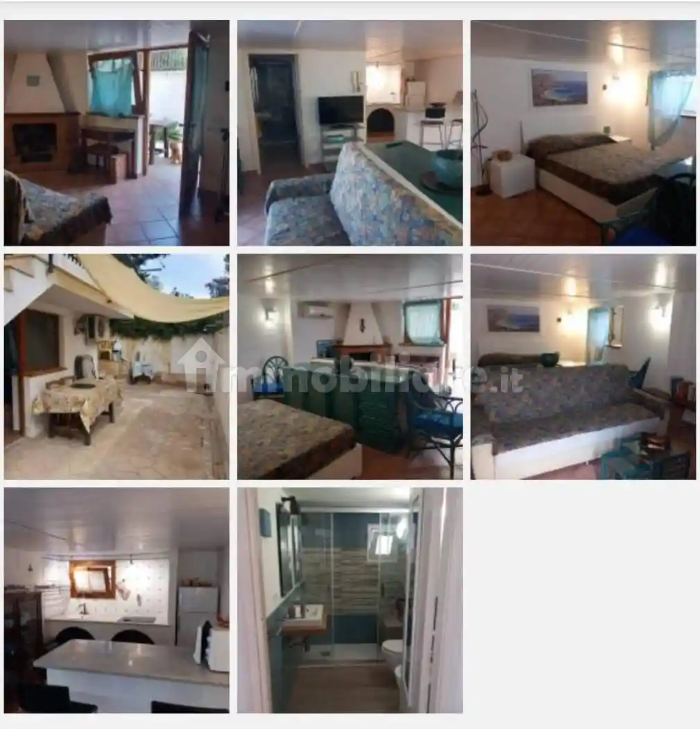 Appartamento in affitto a Palermo