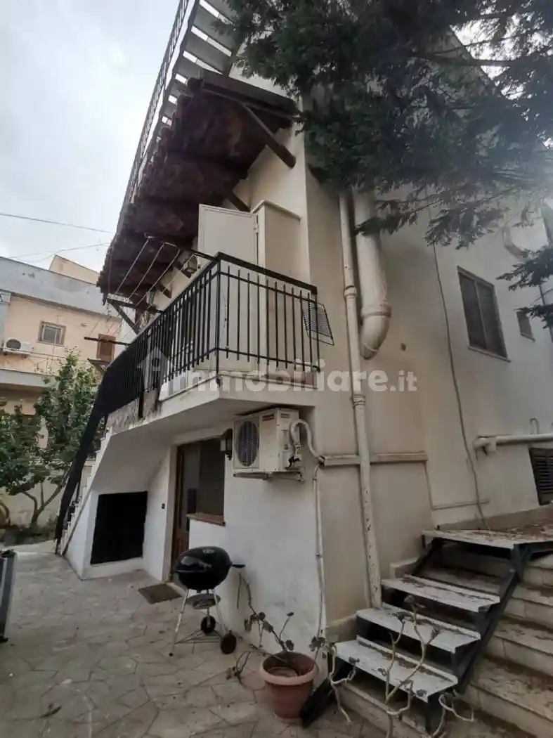 Bilocale via Gallo 37B, Mondello - Valdesi, Palermo - foto 2