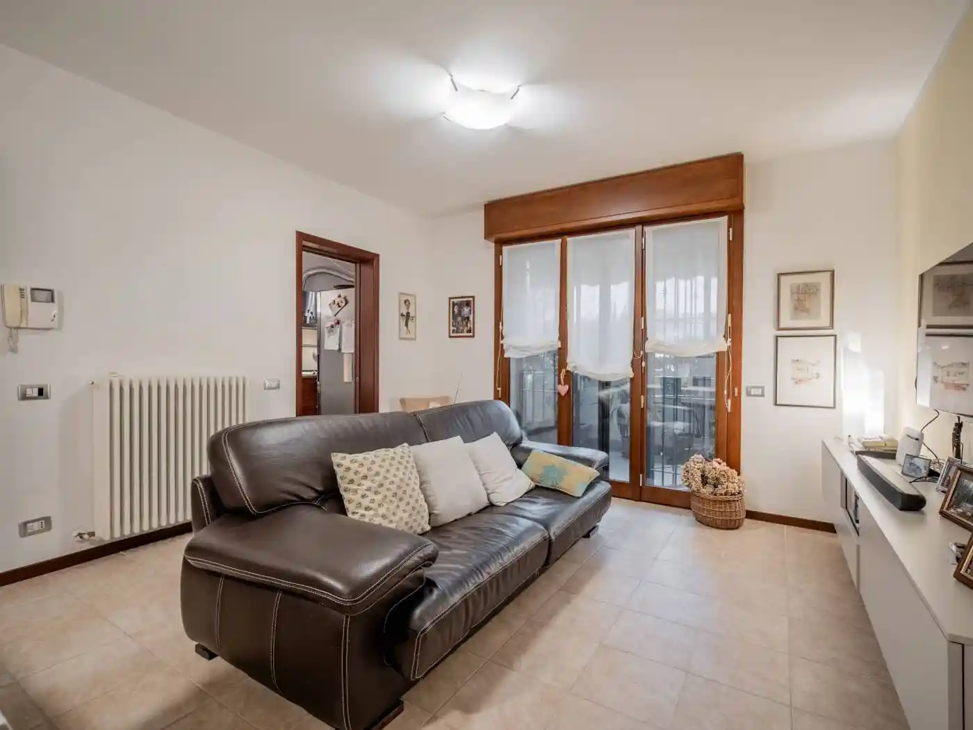 Appartamento in vendita a Reggio Emilia