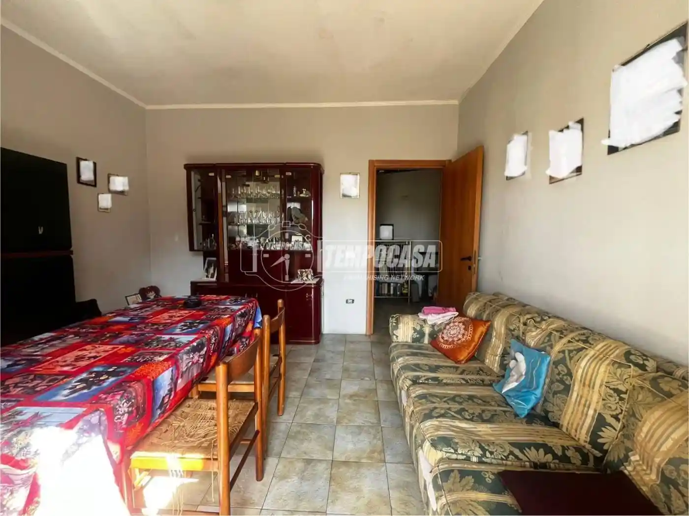 Trilocale via Serravalle Scrivia, Cornelia - Montespaccato, Roma - foto 2