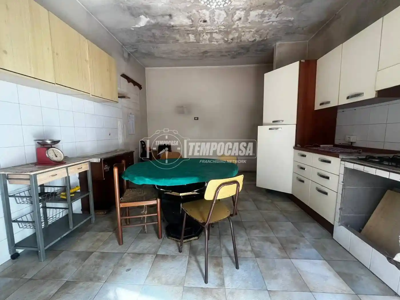 Trilocale via Serravalle Scrivia, Cornelia - Montespaccato, Roma - foto 4