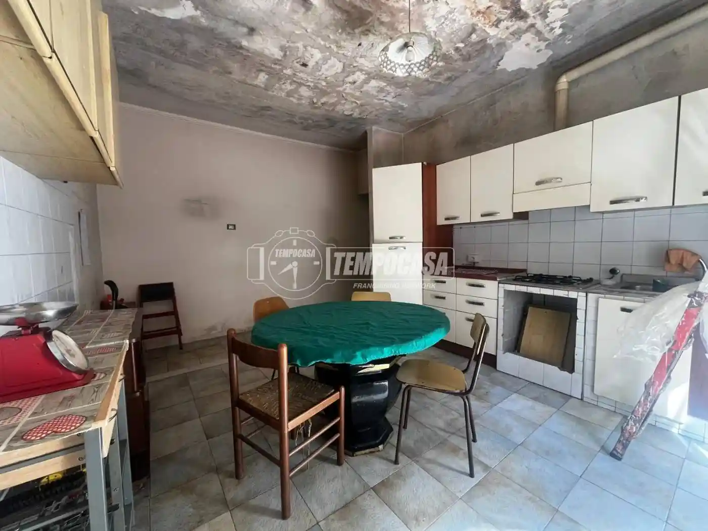 Trilocale via Serravalle Scrivia, Cornelia - Montespaccato, Roma - foto 5