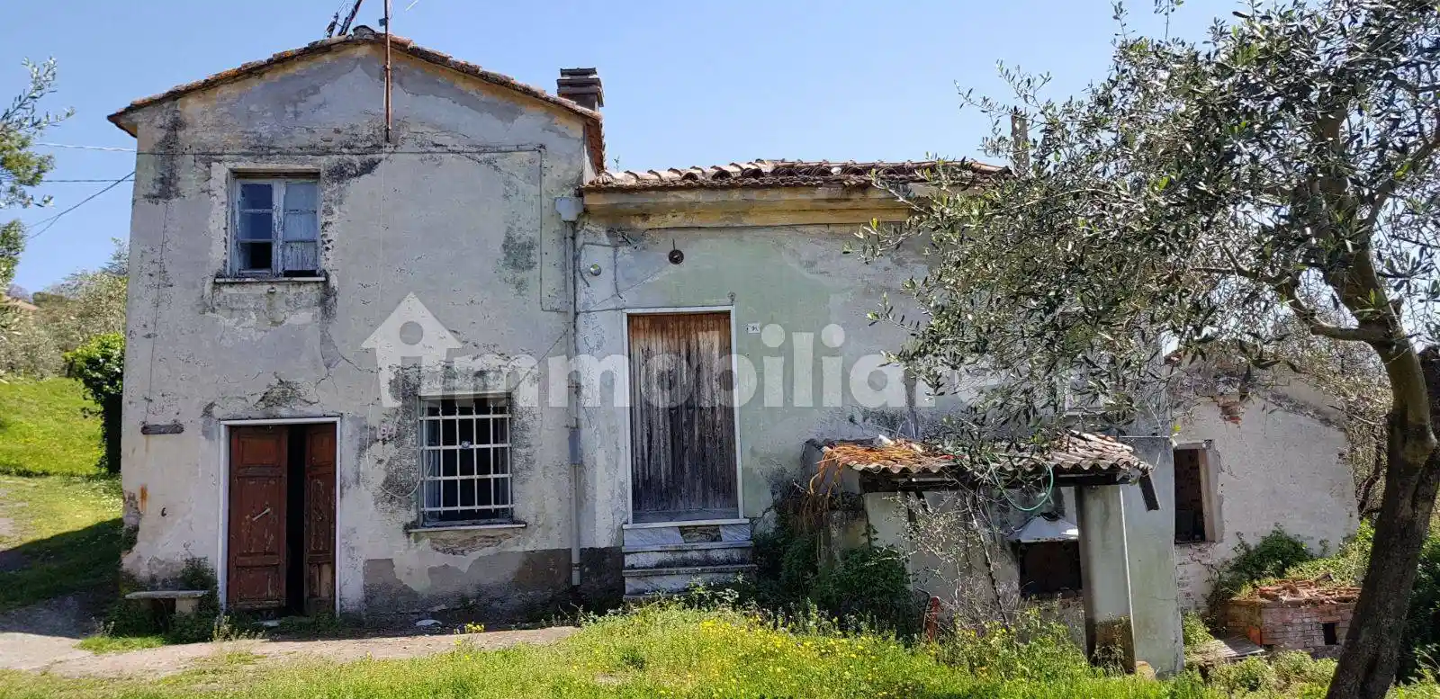 Rustico - Casale in vendita a Fosdinovo