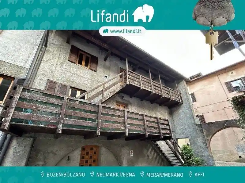 Villa in vendita a Caldonazzo