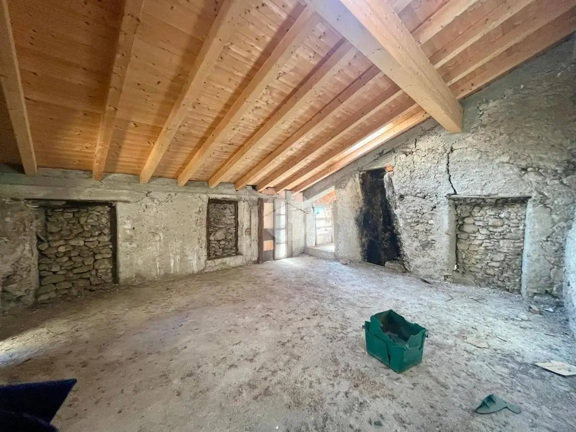 Rustico via Mama di Sotto 9, Brentino Belluno - foto 3