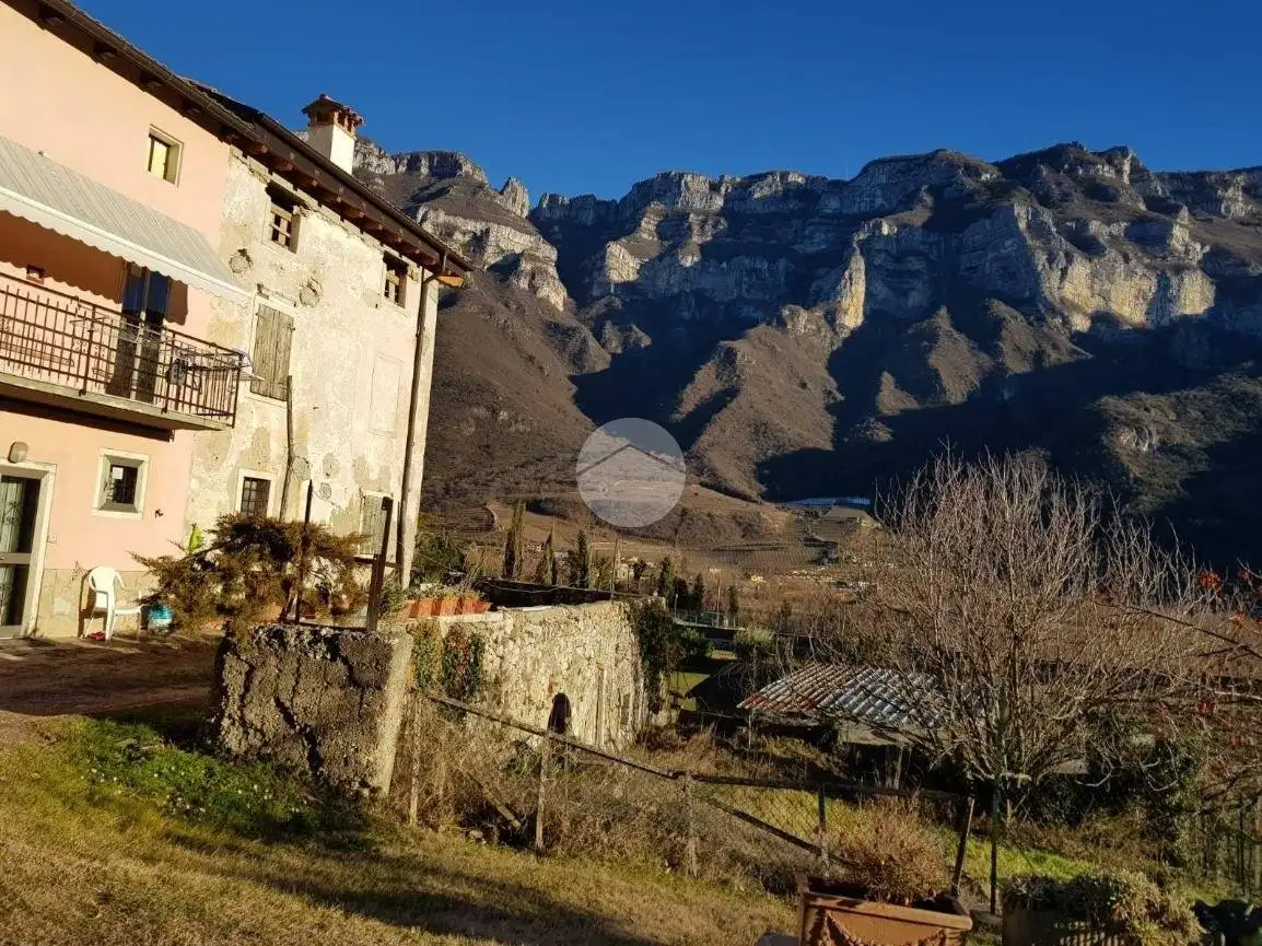 Rustico via Mama di Sotto 9, Brentino Belluno - foto 4