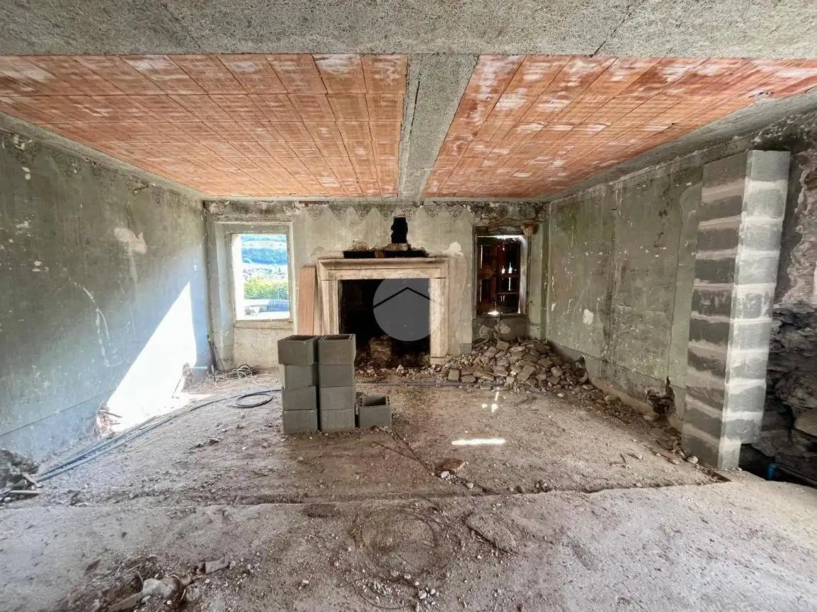 Rustico via Mama di Sotto 9, Brentino Belluno - foto 5