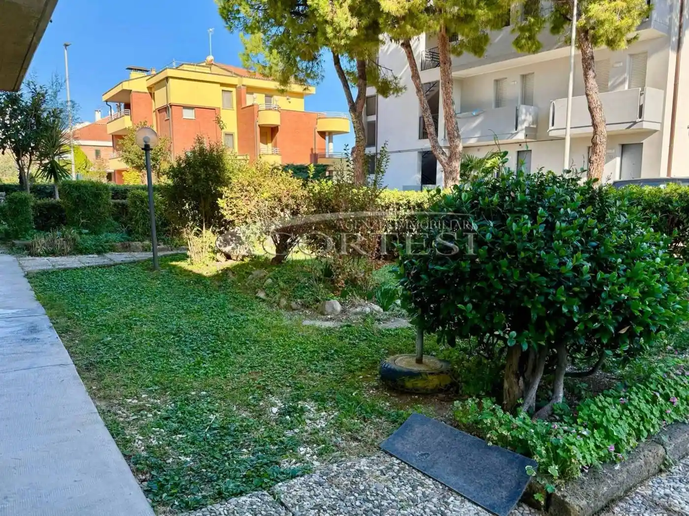 Appartamento in vendita a Mondolfo