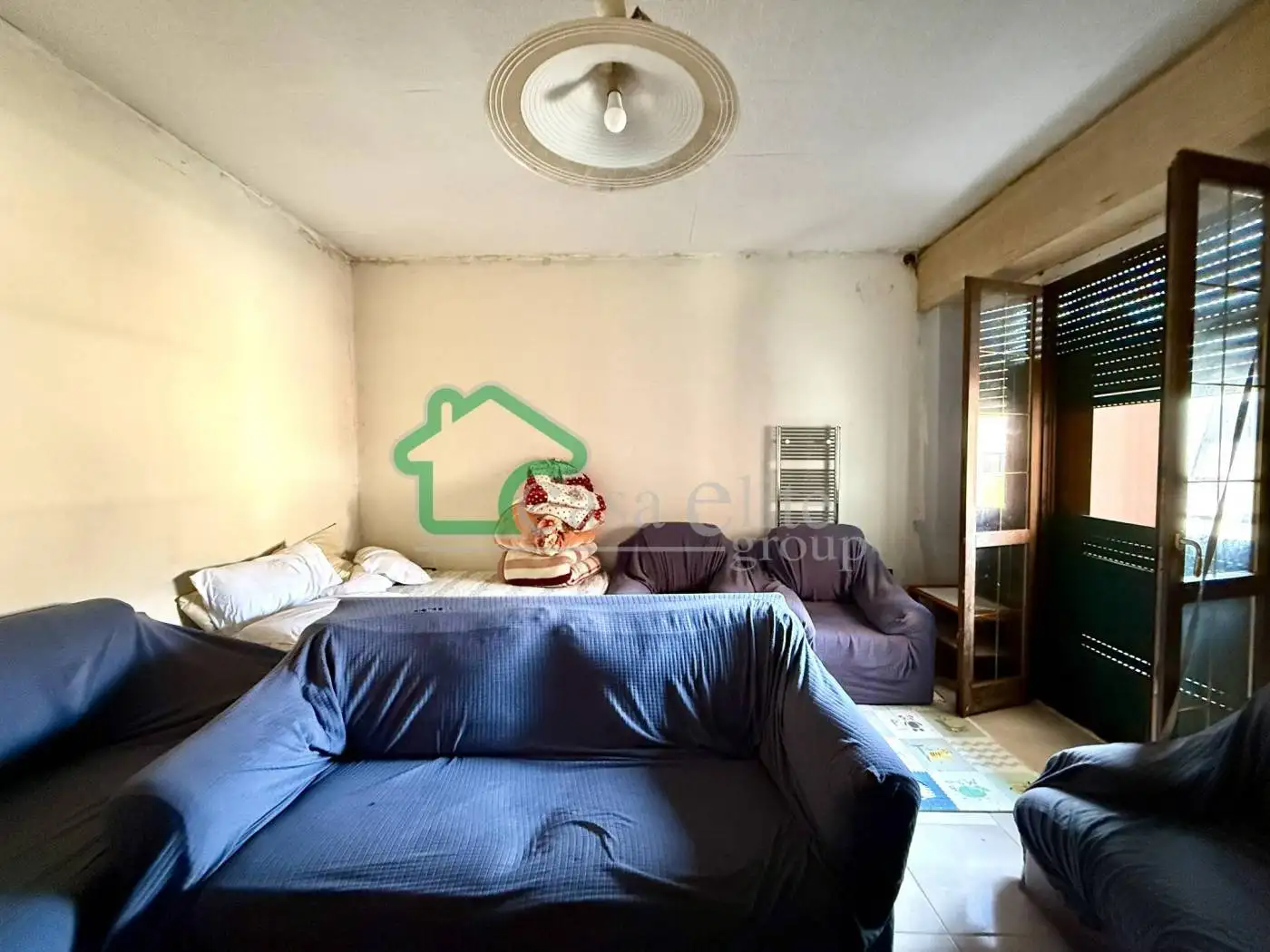 Appartamento in vendita a Pizzighettone