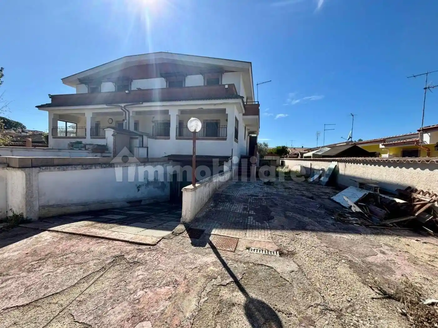 Villa in vendita a Ardea