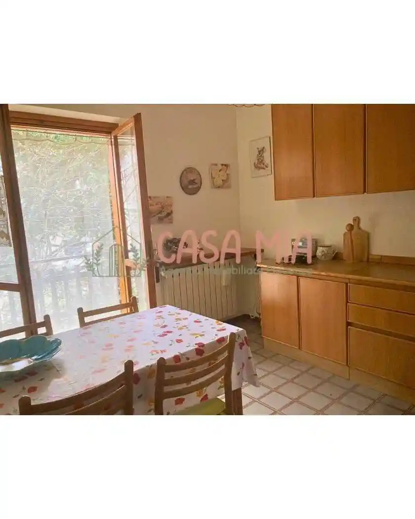 Appartamento in vendita a Ferriere