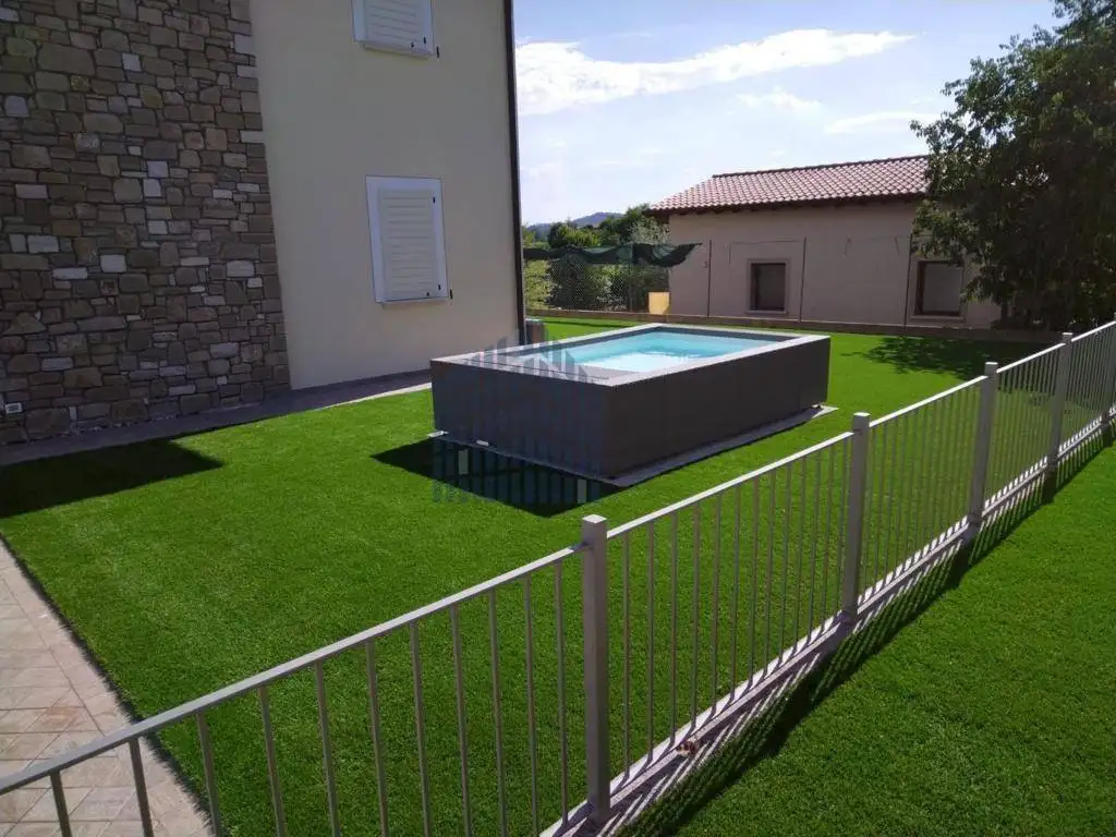 Villa unifamiliare via Perlino 5, Solarolo, Manerba del Garda - foto 5