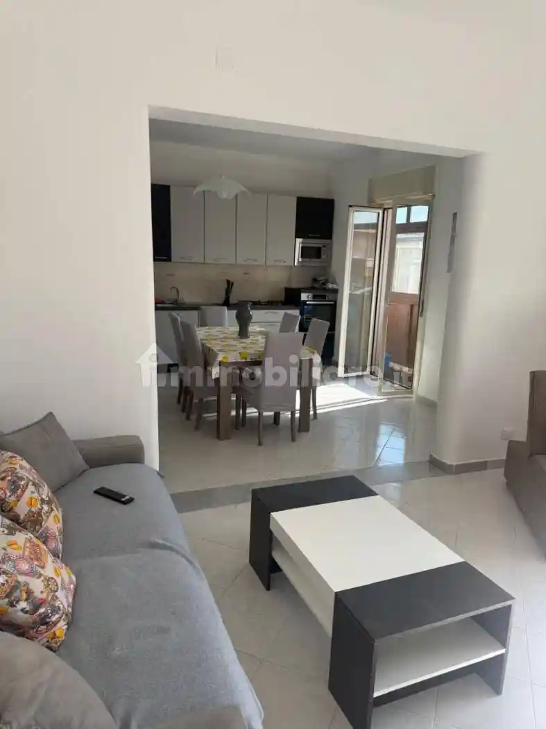 Trilocale via Portella della Ginestra, Balestrate Foce, Balestrate - foto 2