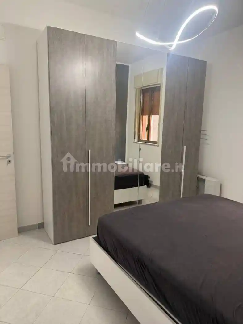 Trilocale via Portella della Ginestra, Balestrate Foce, Balestrate - foto 5