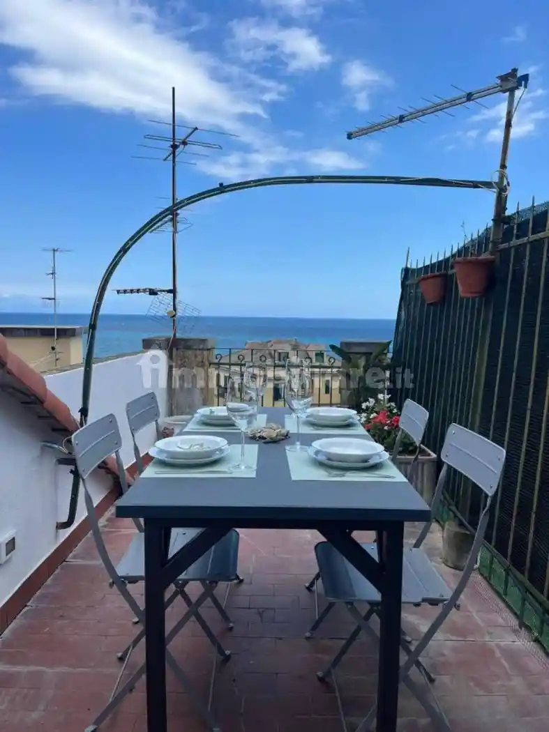 Loft in vendita a Arenzano