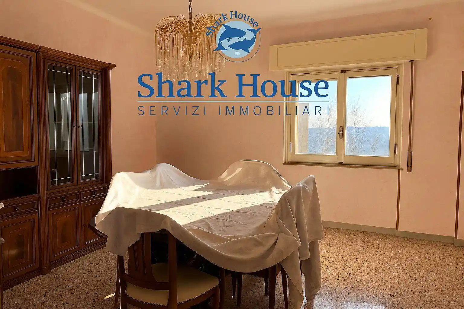 Appartamento in vendita a Anagni