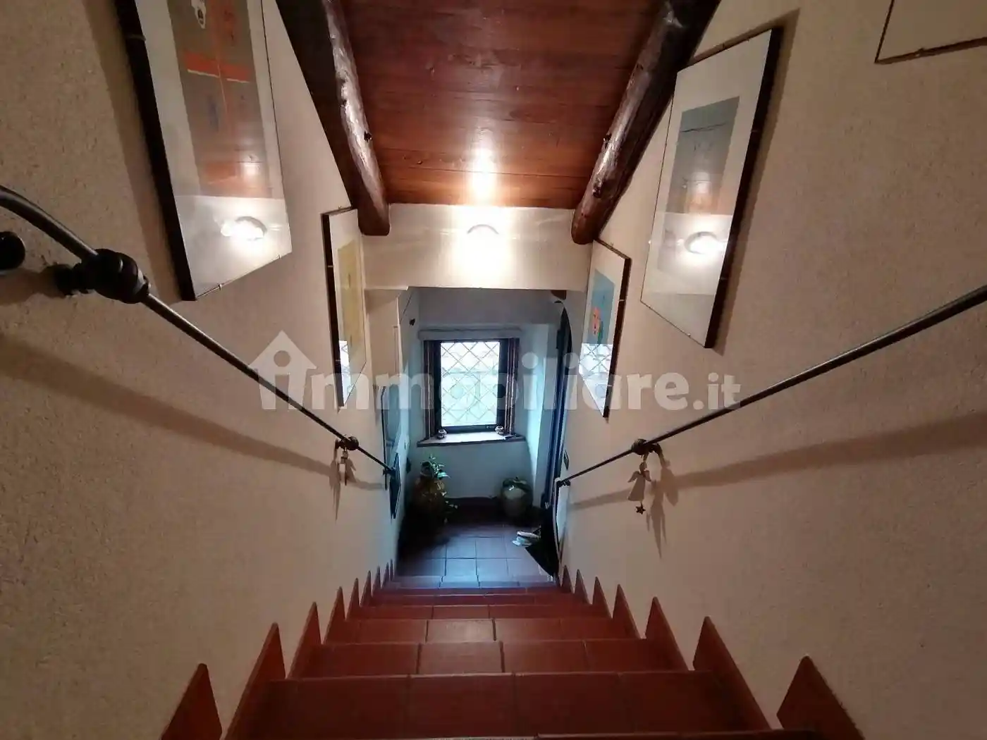 Attico - Mansarda in vendita a Anagni