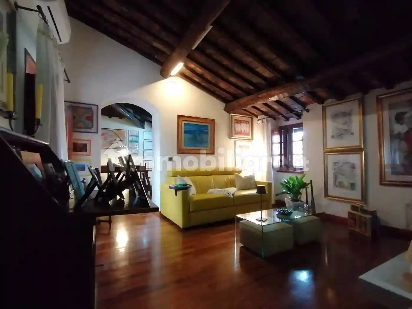 Attico - Mansarda - foto 3