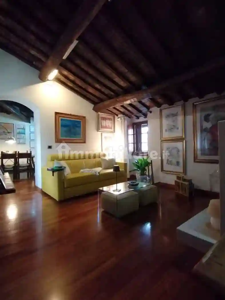 Attico - Mansarda - foto 4