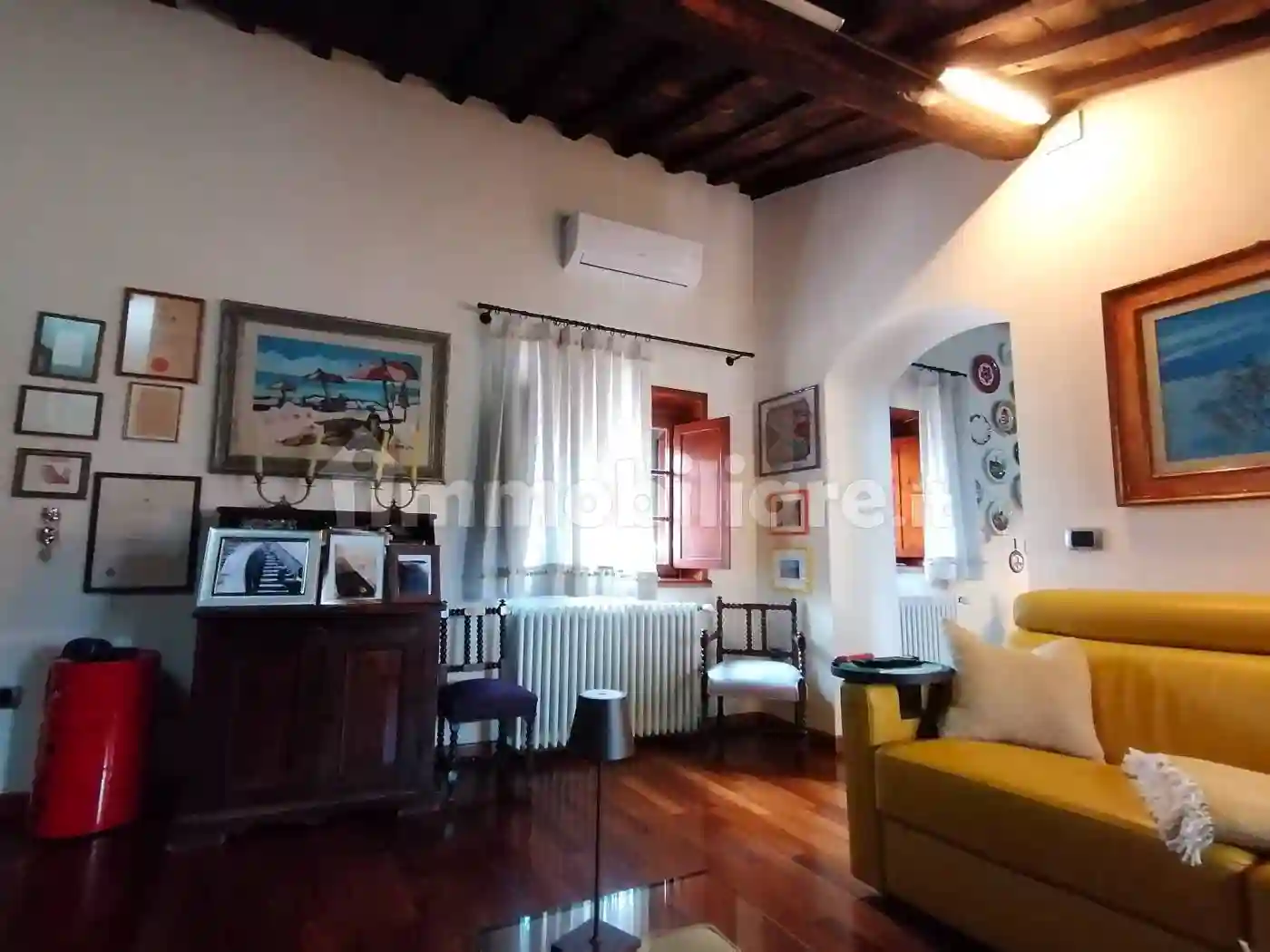 Attico - Mansarda - foto 5