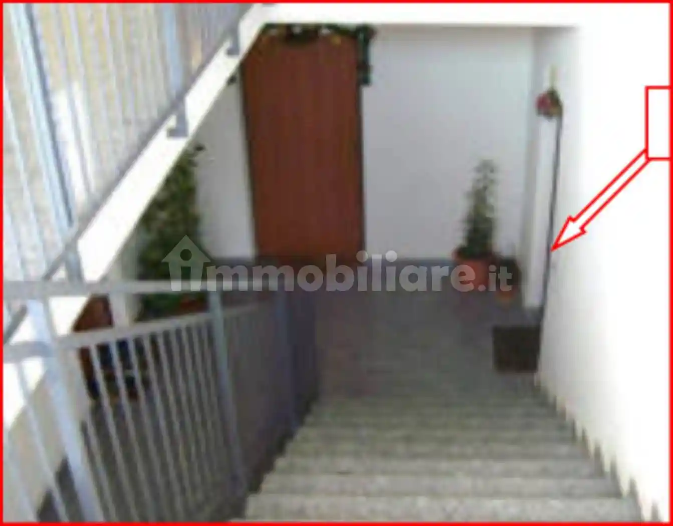 Appartamento all'asta via Merenzata, Mendicino - foto 4