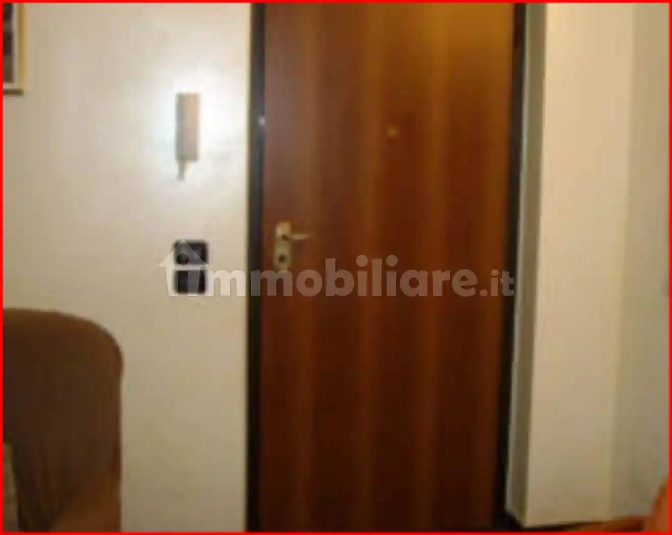 Appartamento all'asta via Merenzata, Mendicino - foto 5