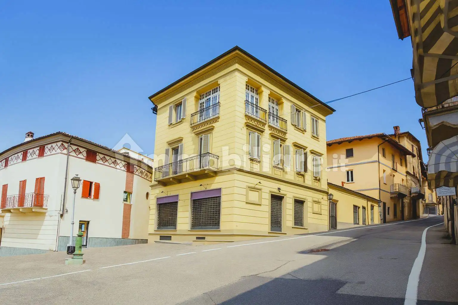 Appartamento in vendita a Castelnuovo Don Bosco