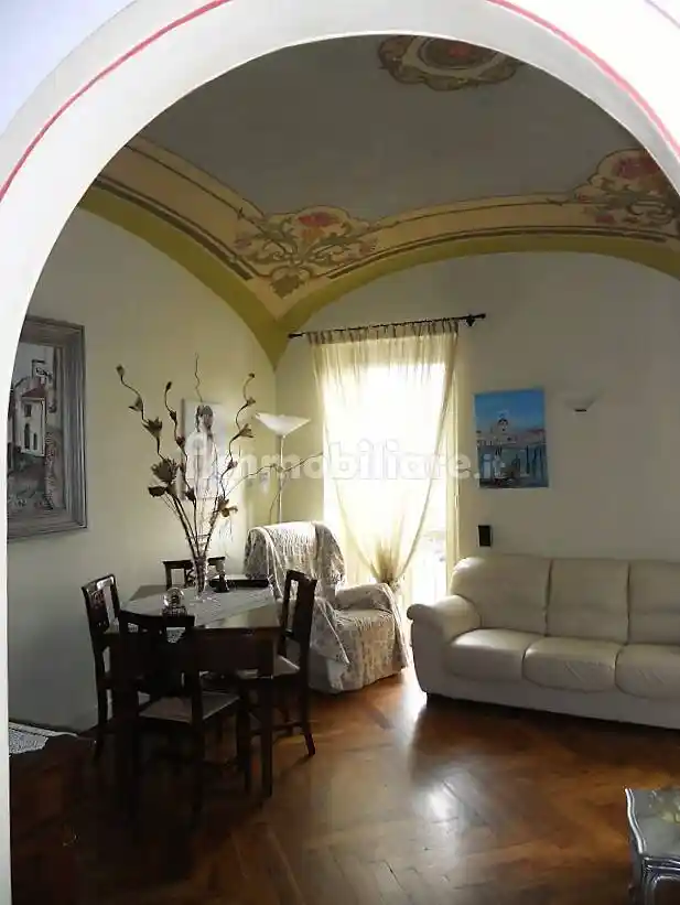 Appartamento via Umberto I 3, Centro, Castelnuovo Don Bosco - foto 3