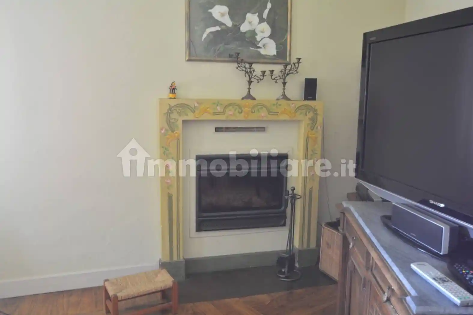 Appartamento via Umberto I 3, Centro, Castelnuovo Don Bosco - foto 5