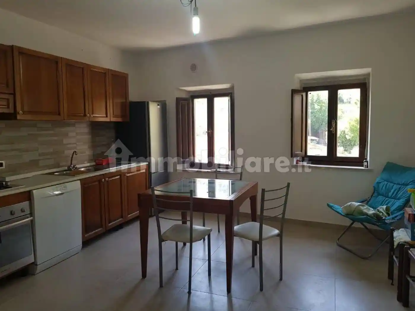 Appartamento in vendita a Calci