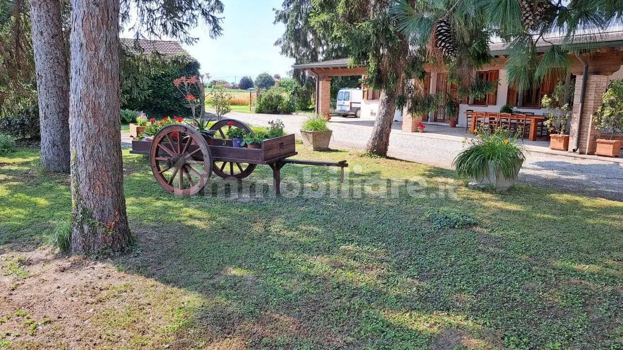 Rustico - Casale in vendita a Piazzola sul Brenta
