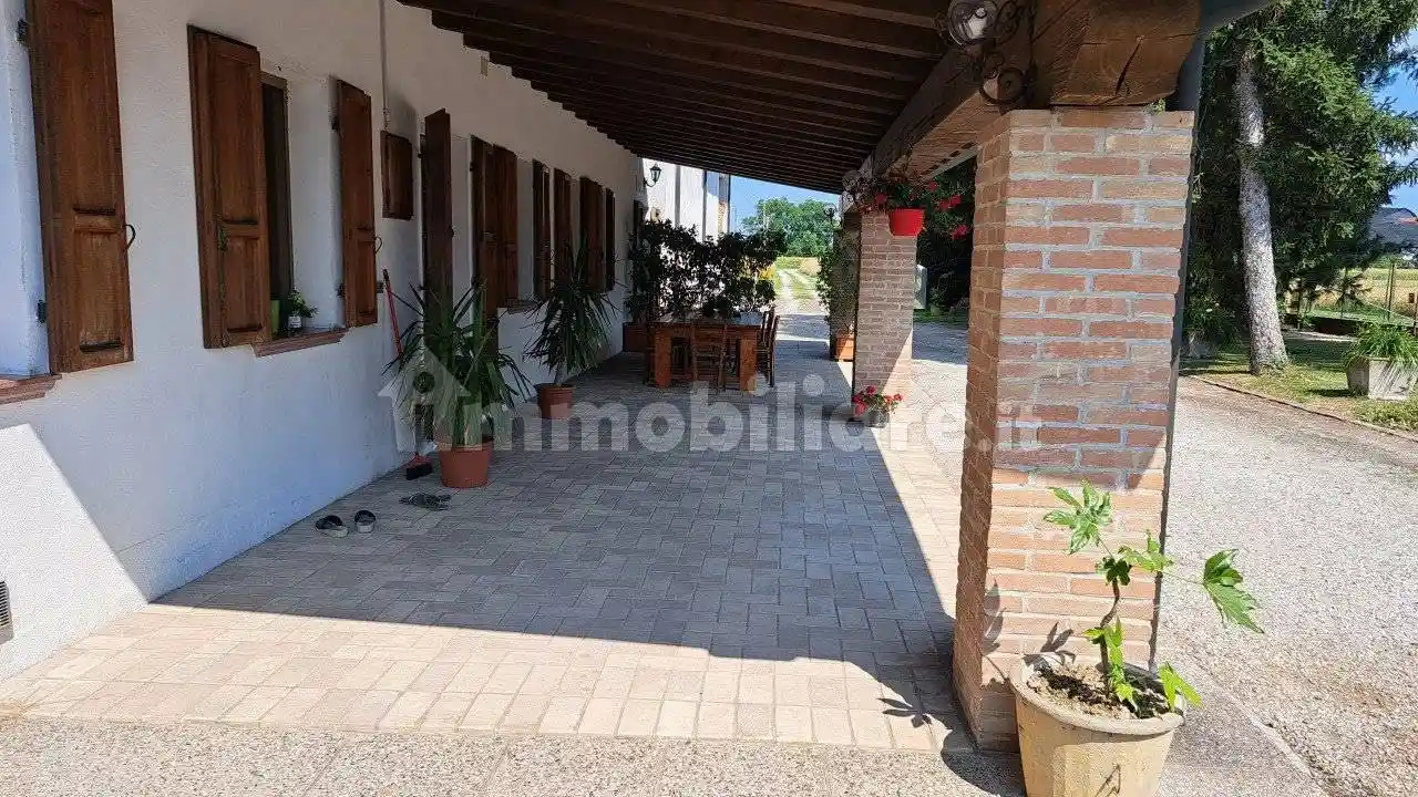 Rustico via vecchio castello, Vecchio Castello, Piazzola sul Brenta - foto 3