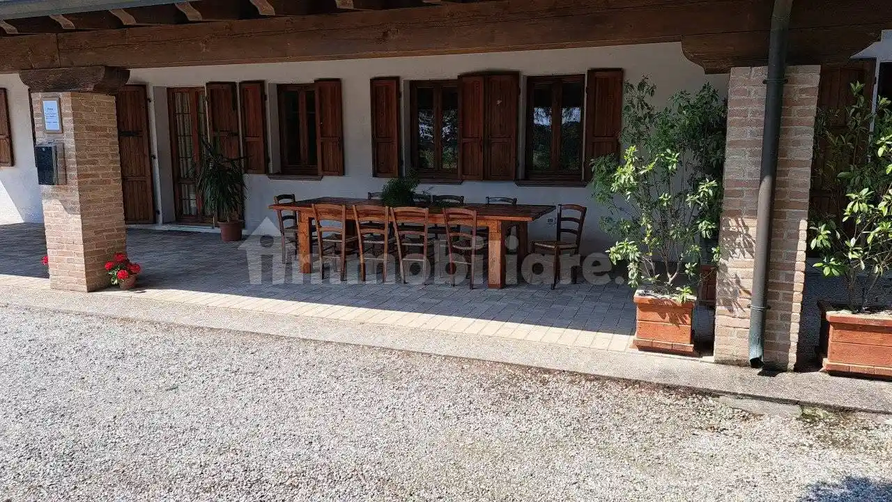 Rustico via vecchio castello, Vecchio Castello, Piazzola sul Brenta - foto 4