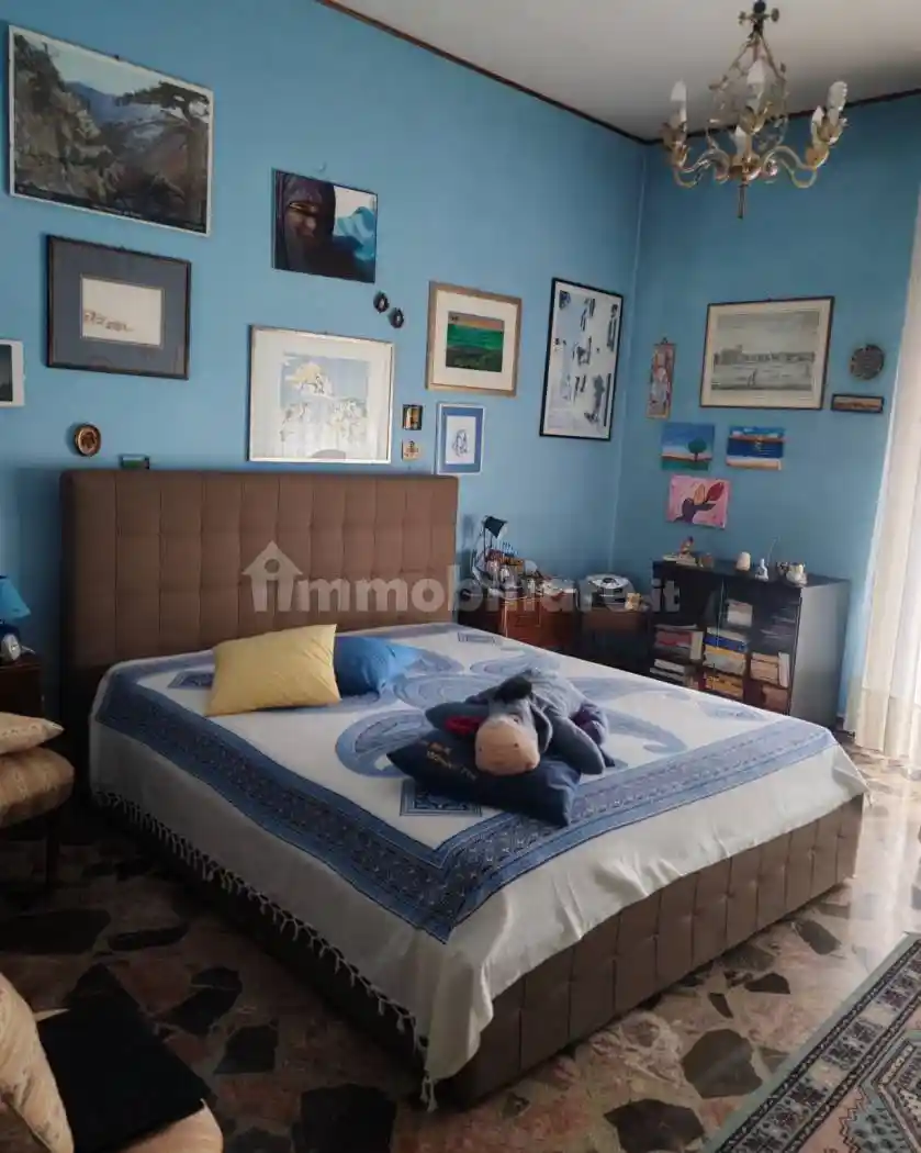 Appartamento viale Guglielmo Marconi 343, Centro, Potenza - foto 2
