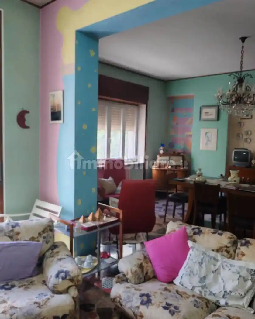 Appartamento viale Guglielmo Marconi 343, Centro, Potenza - foto 5