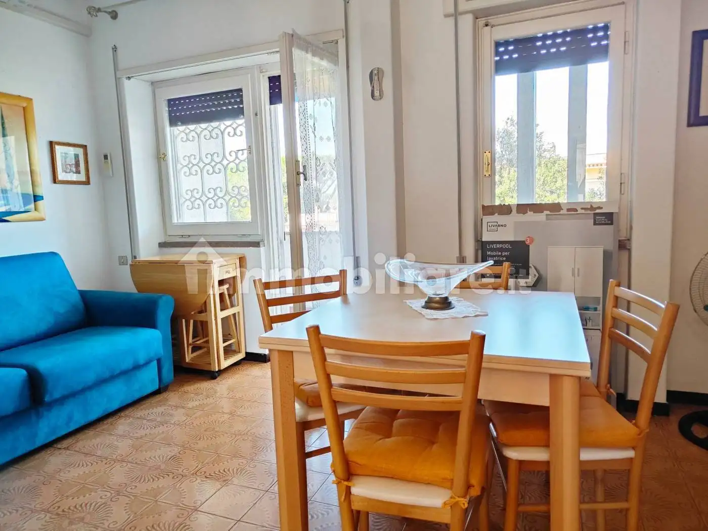 Trilocale corso San Francesco, Lavinio Mare, Anzio - foto 2