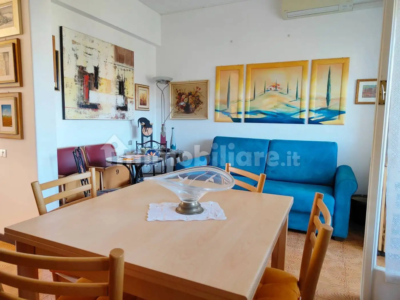 Trilocale corso San Francesco, Lavinio Mare, Anzio - foto 4