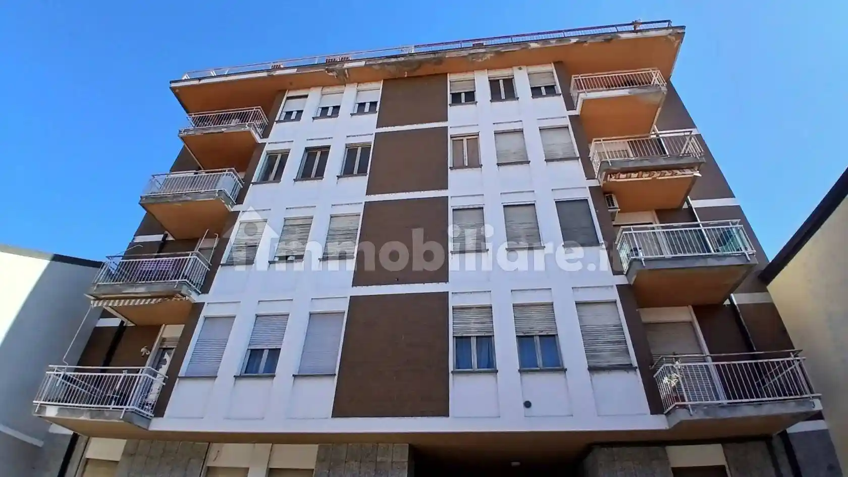 Appartamento in vendita a Turbigo