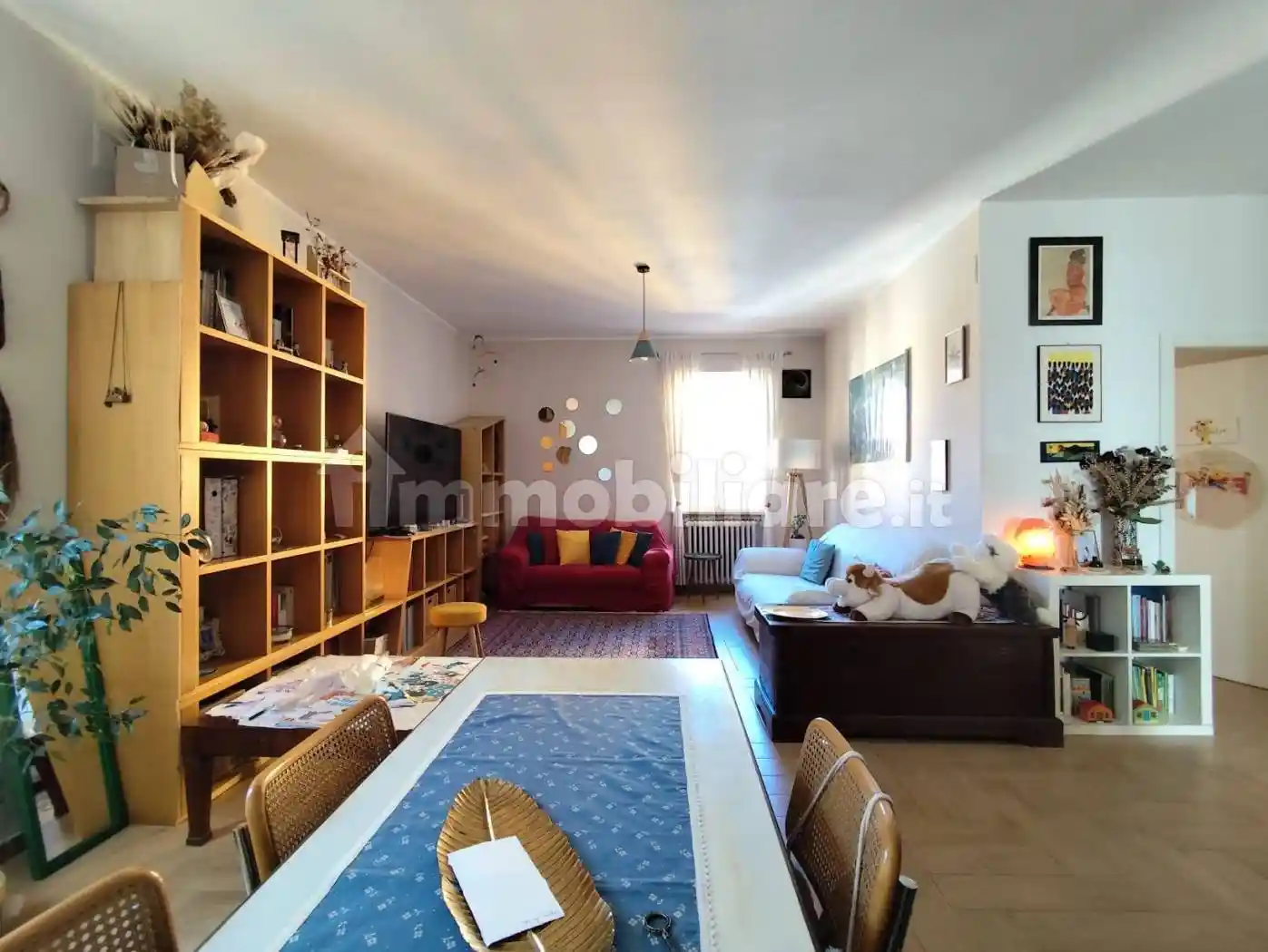 Appartamento in vendita a Perugia